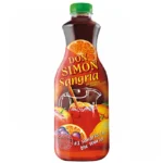 Sangria DON SIMON PET 1.5 L