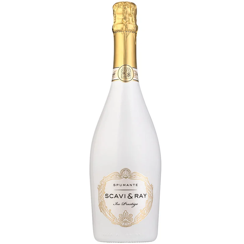 Scavy und Ray Scavy Und Ray