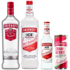 Smirnoff Variation