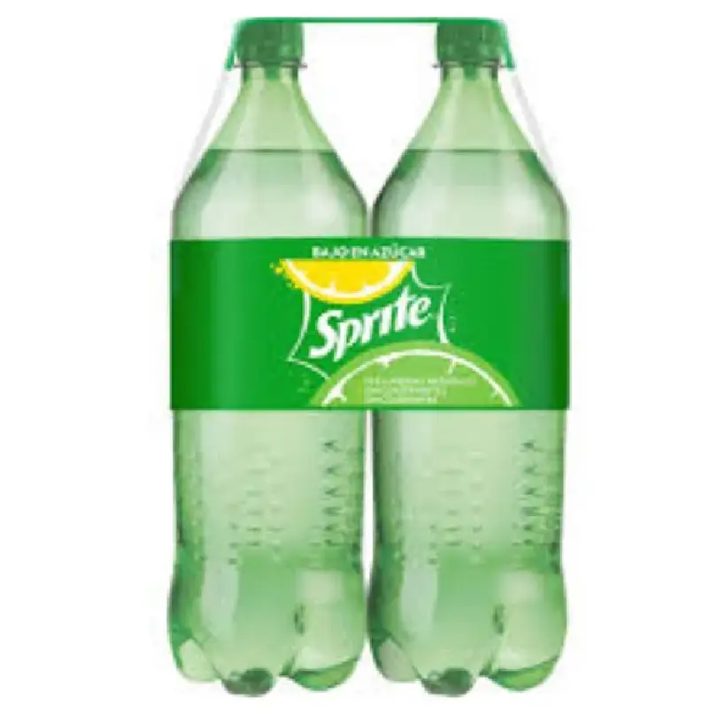 Sprite Pet,Einweg (6 x 2 l) Sprite Pet,Einweg (6 X 2 L)
