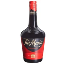 Tia Maria Likör 700ml – Verführerischer Kaffeelikör Genuss