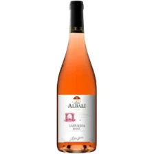 Vino Rosado Garnacha Tierra VIÑA ALBALI