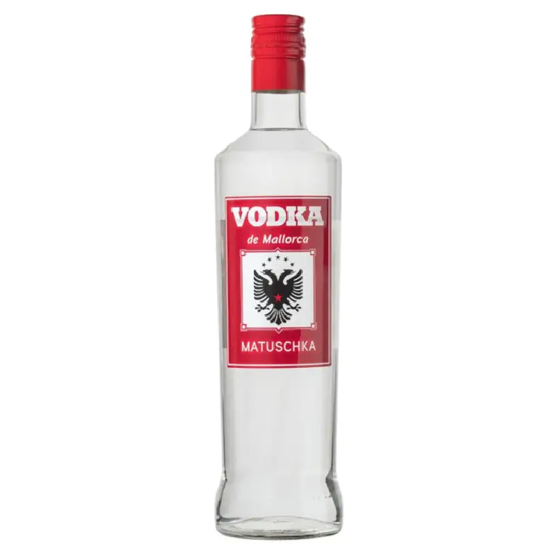 Vodka Matuschka 0,7l Vodka Matuschka 0,7l
