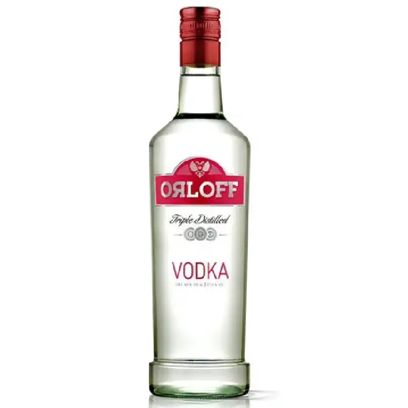 Vodka Orloff 0,7l Vodka Orloff 0,7l