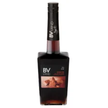 Bv Land Creme De Cacao Likor 180 Vol 07 Liter