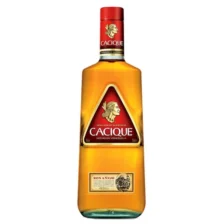 Cacique Anejo