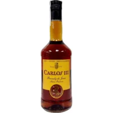 CarlosIII 70cl