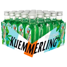 Kuemmerling Pfefferminz 25 X 0,02l