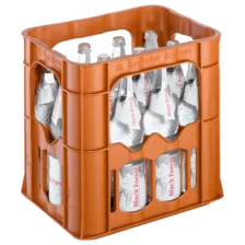 Black Forrest Mineralwasser