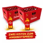 Estrella Damm Angebotspreis
