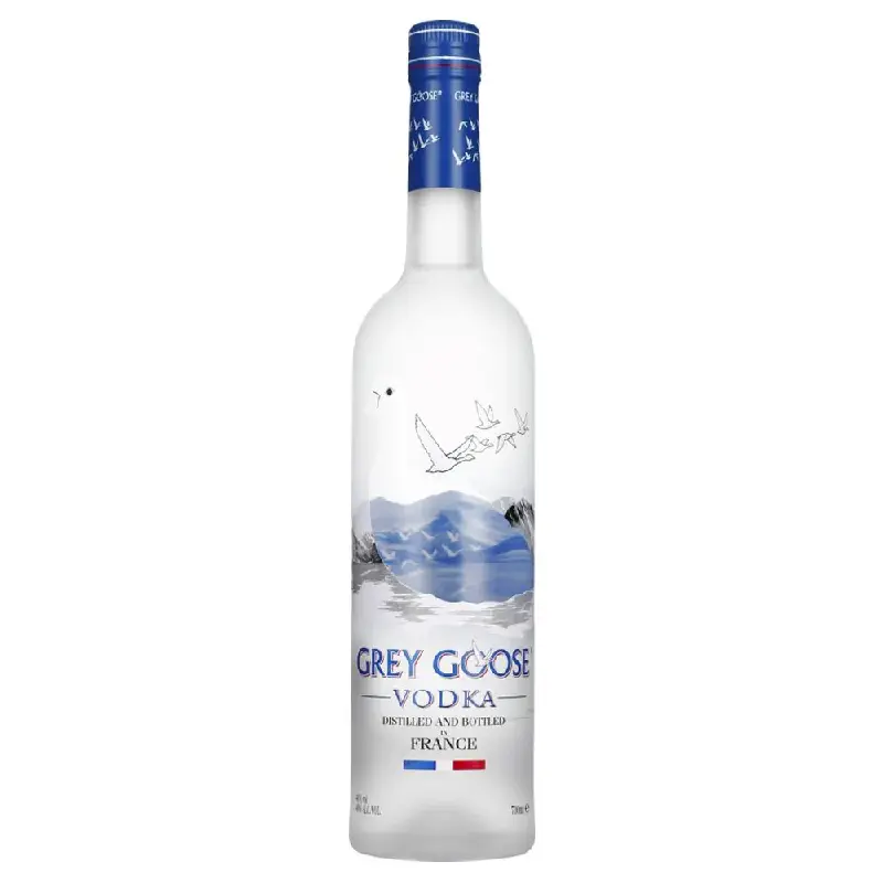 Grey Goose Vodka Original - 0.7L Grey Goose Vodka Original 0.7L