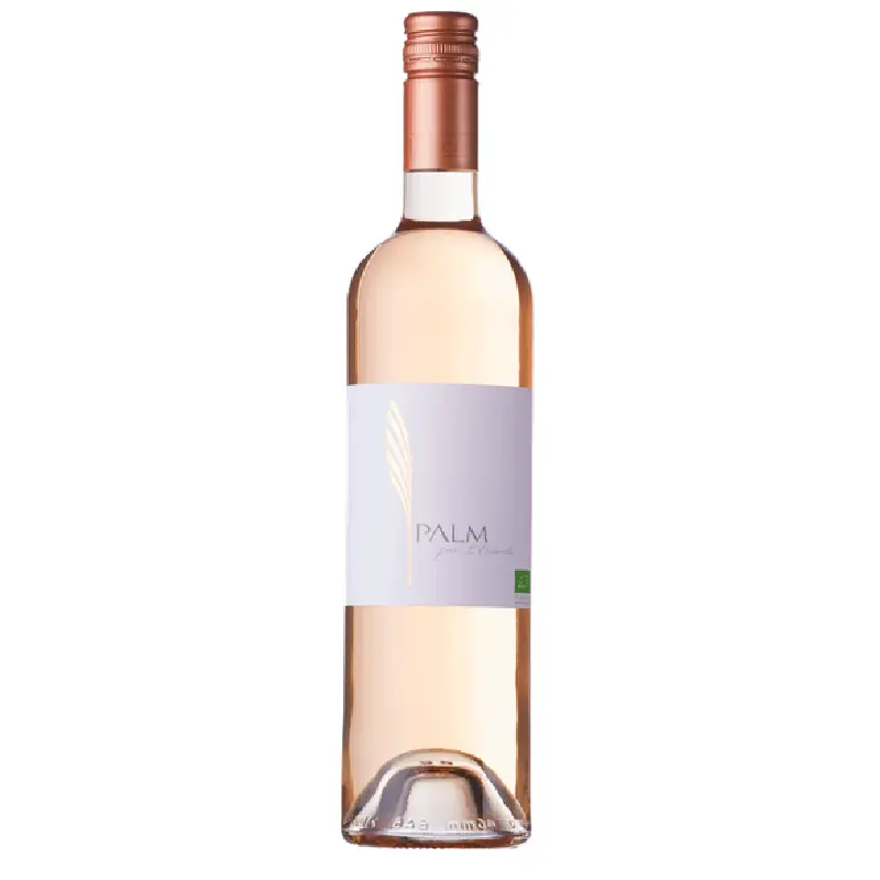 L’Escarelle Rosé Palm 75cl 2023 L’Escarelle Rosé Palm 75cl 2023