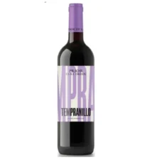 Prior De La Orden Tempranillo – Spanischer Rotwein Mit Charakter