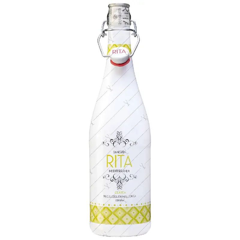 Rita Clarea Sangria grün 1 x 0,75 Flasche Rita Clarea Sangria Grün 1 X 0,75 Flasche