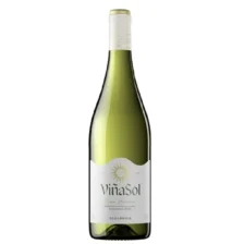 VinaSol Vino Blanco Penedés – Frischer Weißwein 0,75L