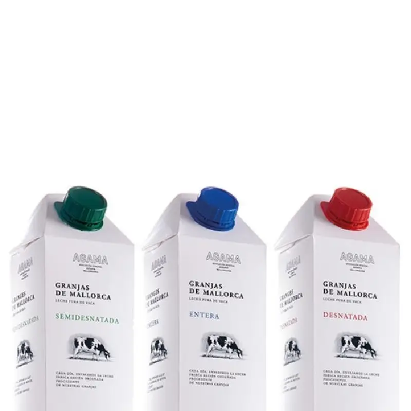 AGAMA H-Milch AGAMA H Milch