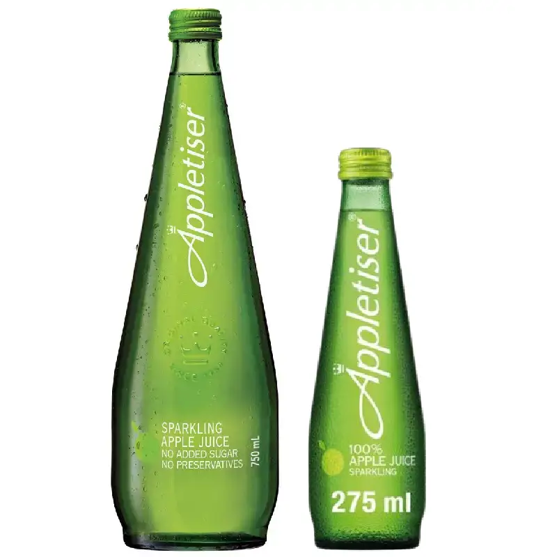 Appletizer 1l – 275ml Appletizer 1l 275ml