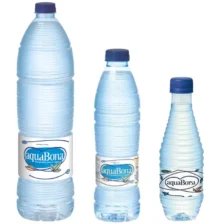 AquaBona 1,5l 0,35l