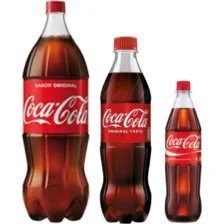 Coca Cola Variation