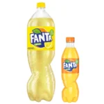 Fanta Alle Größen PET
