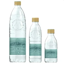 Font Major 1l 0.5l 0.25l