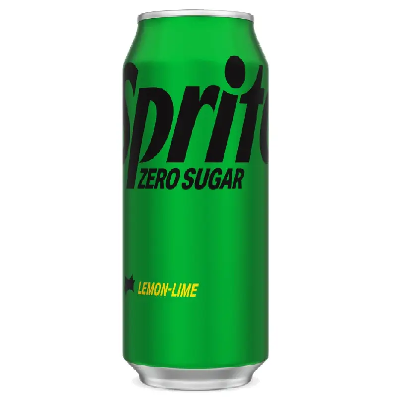 Sprite Zero Dosen 24x0,33 Liter Sprite Zero Dosen 24x0,33 Liter