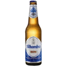 Alhmbra Alkohlfrei