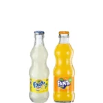 Fanta Variation