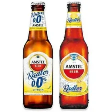 Amstel Radler Variante