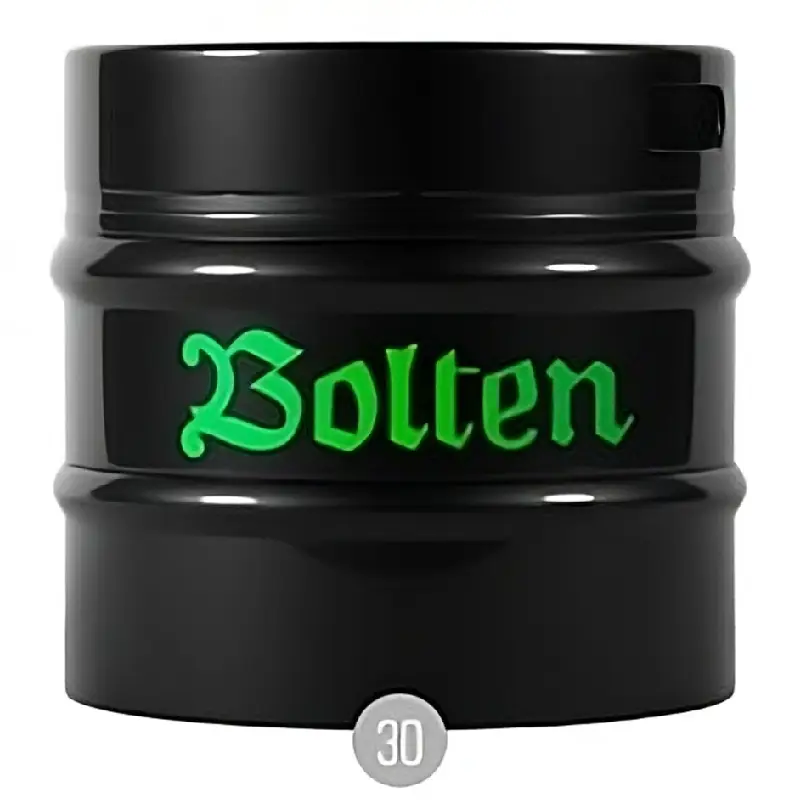 Bolten Alt-bier 30 L KEG Bolten Alt Bier 30 L KEG