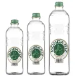 Mondariz Wasser Mit Kohlensäure