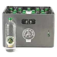 Mondariz Wasser Mit Kohlensäure
