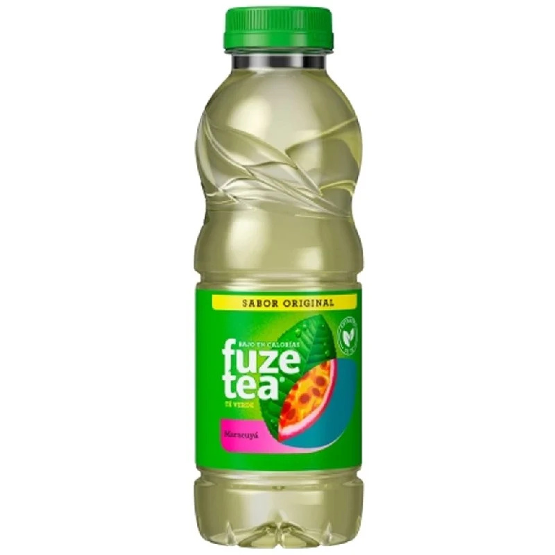 Fuze tea maraca 0,5L Fuze Tea Maraca 0,5L