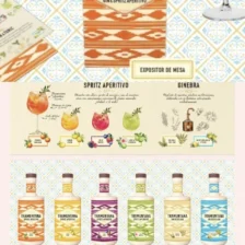 Tramutana Gin Spritz Variante