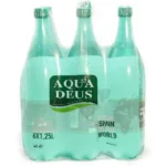 Aqua Deus 6x1,25L