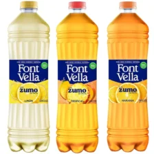 Font Vella Variante Saft 1,15L