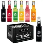 Fritzcola VAriante