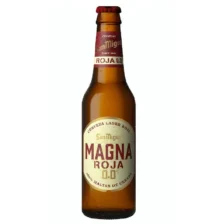 Magna Roja 0,0
