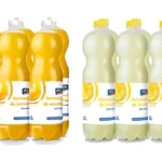 Aro Limonade Variante 2L