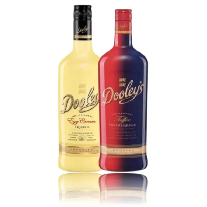 Dooleys Eierlikör Dooleys Eierlikör