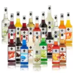 Rioba Bar Sirup