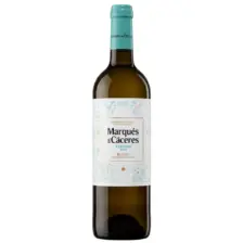 VINO BLANCO MARQUES DE CACERES VERDEJO