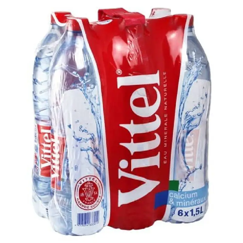 Vittel 6x1,5L PET Vittel 6x1,5L PET