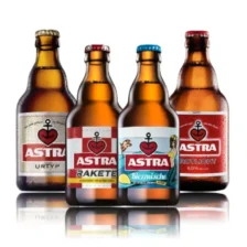 Astra Biersoten VAriation