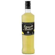 Limoncello Mallorca 0,7L