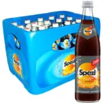 Spezi Zero, Das Original