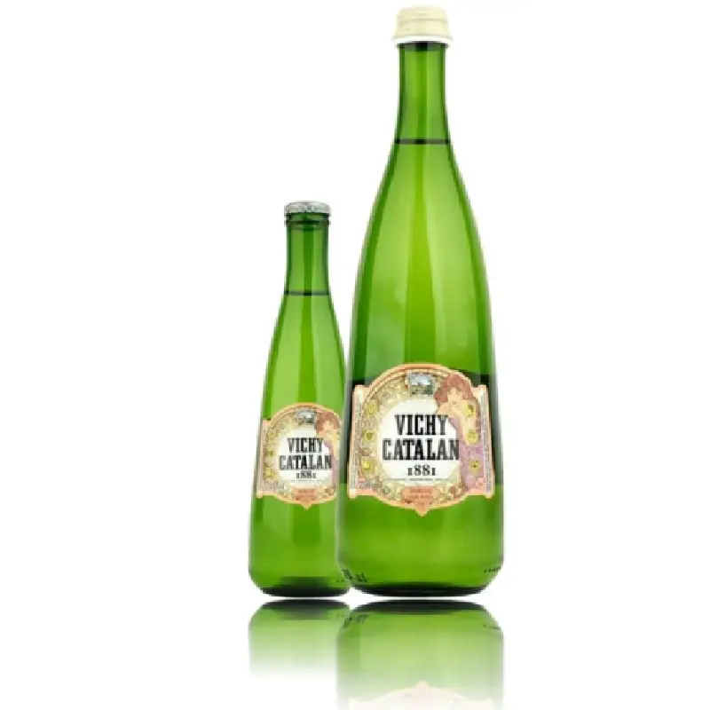 Vichy Catalan 1881 Variation Vichy Catalan 1881 Variation