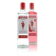 Beefeater Variante