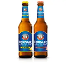 Erdinger Weißbier Variation 0,33L