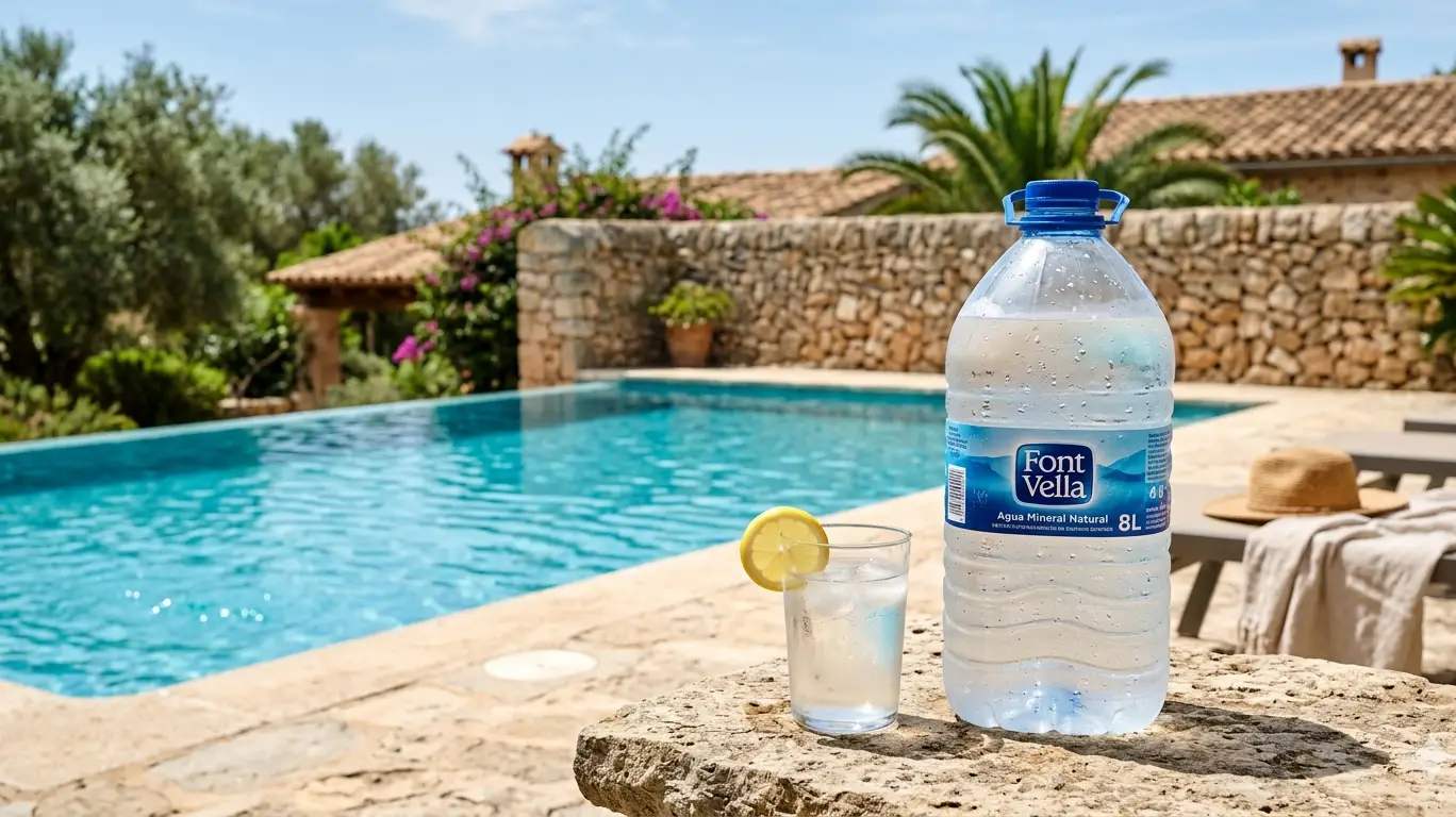 Can You Drink The Water In Majorca